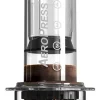 Plates, Bowls, Cups & Utensils-Aeropress Coffee Maker - Clear