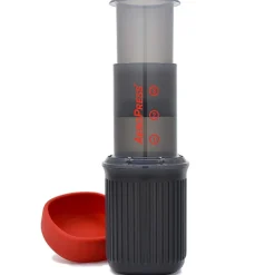 Plates, Bowls, Cups & Utensils-Aeropress GO Coffee Maker
