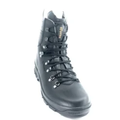 Military Boots-Altberg Blueline Police Boot - Black