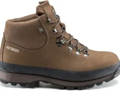 Hiking Boots-Altberg Keld Nubuck Boots