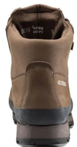 Hiking Boots-Altberg Keld Nubuck Boots