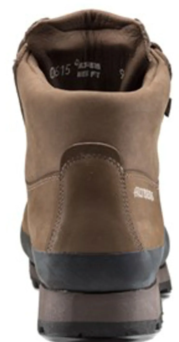 Hiking Boots-Altberg Keld Nubuck Boots