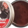 Footwear Cleaning & Proofing-Altberg Leder-Gris Paste - MOD Brown
