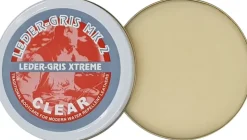Footwear Cleaning & Proofing-Altberg Leder-Gris Xtreme - Clear