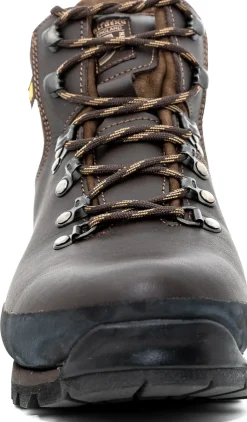 Hiking Shoes & Boots|Hiking Boots-Altberg Mens Fremington Boots - Extra Wide Width