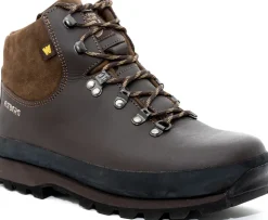 Hiking Shoes & Boots|Hiking Boots-Altberg Mens Fremington Boots - Wide Width