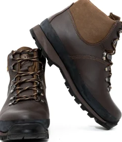 Hiking Shoes & Boots|Hiking Boots-Altberg Mens Fremington Boots - Wide Width