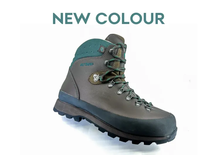 Hiking Shoes & Boots|Hiking Boots-Altberg Mens Kisdon Boots