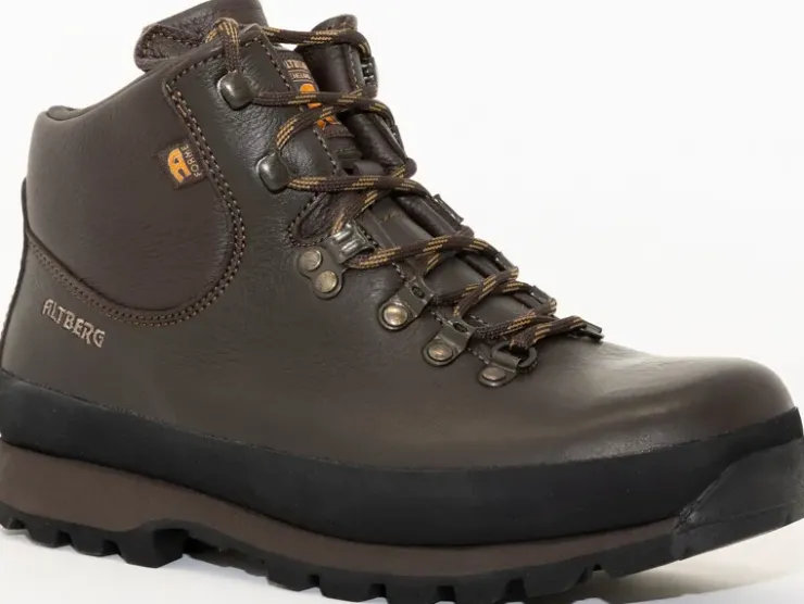 Hiking Shoes & Boots|Hiking Boots-Altberg Mens Malham Boots