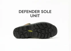 Hiking Shoes & Boots|Hiking Boots-Altberg Mens Malham Boots