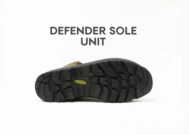 Hiking Shoes & Boots|Hiking Boots-Altberg Mens Malham Boots