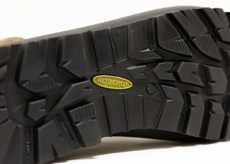 Hiking Shoes & Boots|Hiking Boots-Altberg Mens Malham Boots