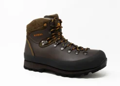 Hiking Shoes & Boots|Hiking Boots-Altberg Mens Nordkapp Leather Boots