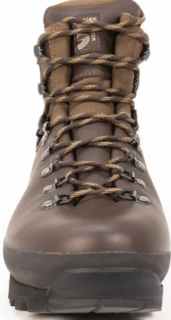 Hiking Shoes & Boots|Hiking Boots-Altberg Mens Tethera Boots - Extra Wide Width