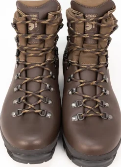 Hiking Shoes & Boots|Hiking Boots-Altberg Mens Tethera Boots - Medium Width