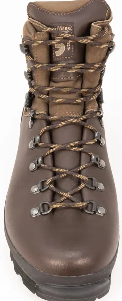 Hiking Shoes & Boots|Hiking Boots-Altberg Mens Tethera Boots - Wide Width