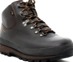 Hiking Shoes & Boots|Hiking Boots-Altberg Womens Fremington Lite Boots - Extra Wide Width