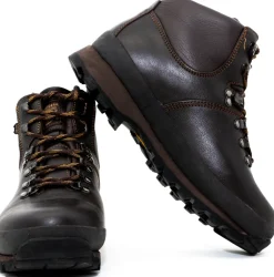Hiking Shoes & Boots|Hiking Boots-Altberg Womens Fremington Lite Boots - Extra Wide Width