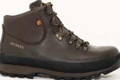Hiking Shoes & Boots|Hiking Boots-Altberg Womens Malham Boots