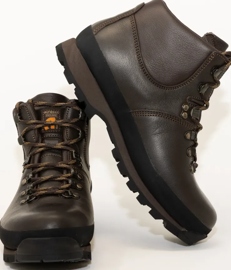 Hiking Shoes & Boots|Hiking Boots-Altberg Womens Malham Boots
