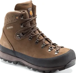 Hiking Boots-Altberg Womens Nordkapp Boots