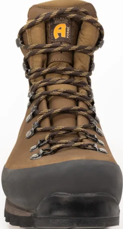 Hiking Boots-Altberg Womens Nordkapp Boots