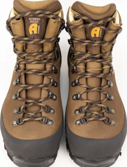 Hiking Boots-Altberg Womens Nordkapp Boots