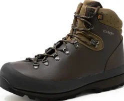 Hiking Shoes & Boots|Hiking Boots-Altberg Womens Nordkapp Leather Boots