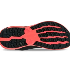 Running Shoes-Altra Mens Experience Wild 2 Shoes - Coral-Black