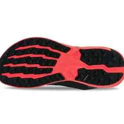 Running Shoes-Altra Mens Experience Wild 2 Shoes - Coral-Black
