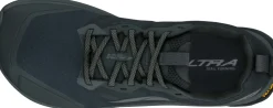 Hiking Shoes & Boots|Running Shoes-Altra Mens Lone Peak 9+ Trail Shoes - Black