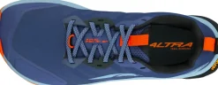 Hiking Shoes & Boots|Running Shoes-Altra Mens Lone Peak 9+ Trail Shoes - Navy