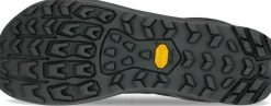 Hiking Shoes & Boots|Running Shoes-Altra Mens Lone Peak 9+ Trail Shoes - Wide - Black