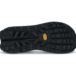 Mid Height Boots|Hiking Boots-Altra Mens Olympus 6 Hike Mid GTX Boots - Black
