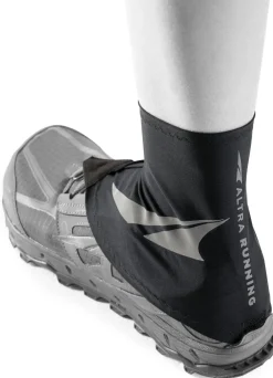 Gaiters|Hiking Shoes & Boots-Altra Trail Gaiter - Black-Gray