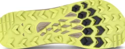 Running Shoes-Altra Womens Lone Peak 8 Trail Shoes - Dark Purple