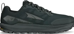 Hiking Shoes & Boots|Running Shoes-Altra Womens Lone Peak 9+ Trail Shoes - Black