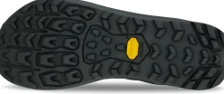 Hiking Shoes & Boots|Running Shoes-Altra Womens Lone Peak 9+ Trail Shoes - Black