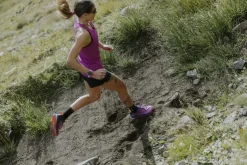 Hiking Shoes & Boots|Running Shoes-Altra Womens Lone Peak 9+ Trail Shoes - Black