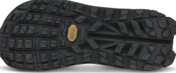 Hiking Shoes & Boots|Walking Shoes-Altra Womens Olympus 6 Hike Low GTX Shoes - Black