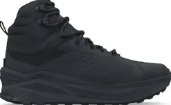Hiking Shoes & Boots|Mid Height Boots-Altra Womens Olympus 6 Hike Mid GTX Boots - Black