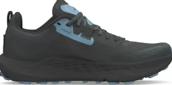 Running Shoes-Altra Womens Timp 5 Shoe - Black-Grey