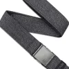Belts & Braces-Arcade Atlas Belt - Heather Black
