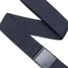 Belts & Braces-Arcade Atlas Belt - Navy