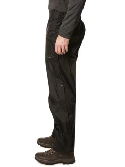 Waterproof Trousers-Berghaus Mens Deluge 2.0 Overtrousers - Long Leg