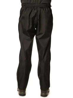Waterproof Trousers-Berghaus Mens Deluge 2.0 Overtrousers - Long Leg