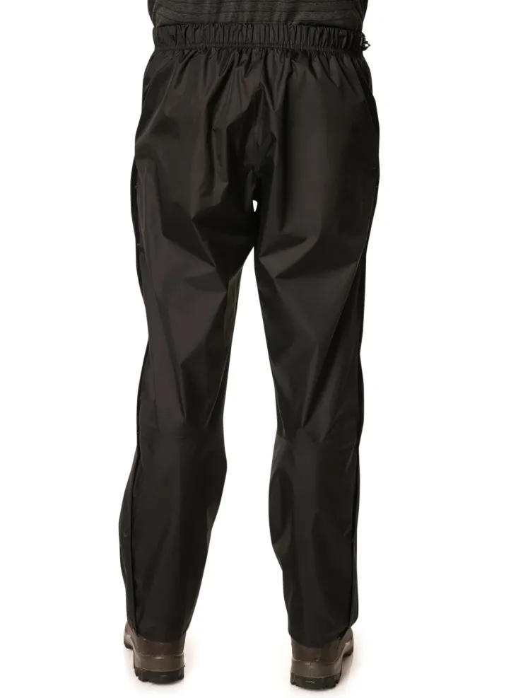 Waterproof Trousers-Berghaus Mens Deluge 2.0 Overtrousers - Long Leg