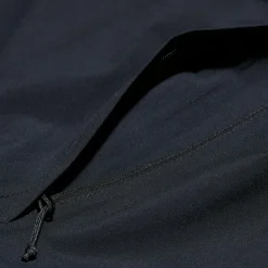 Waterproof Jackets-Berghaus Womens Annaside Maternity 2in1 Jacket - Black-Black