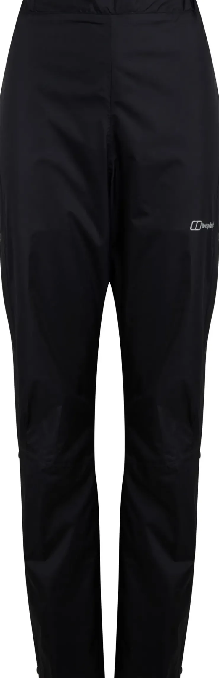 Waterproof Trousers-Berghaus Womens Deluge 2.0 Pant - Regular Leg