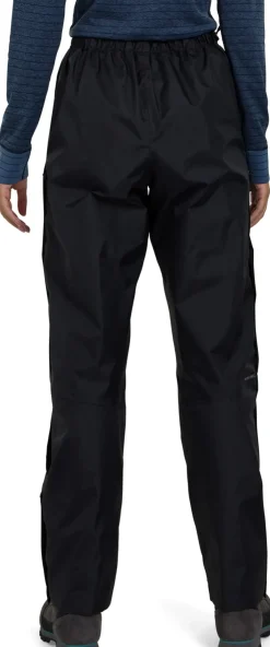 Waterproof Trousers-Berghaus Womens Deluge 2.0 Pant - Regular Leg